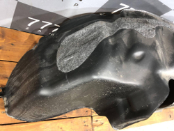 Подкрылок задний левый Haval Jolion 21-нв Б/У Оригинал RUSORIGS9133003