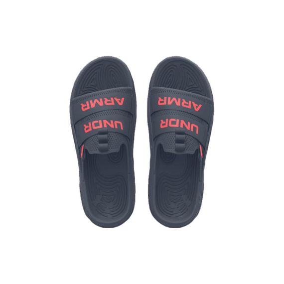 Under Armour Alpha 2.0 'Grey'