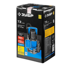 Дренажный насос ЗУБР Профессионал 550 Вт для грязной воды НПГ-Т3-550