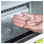 Льдогенератор Koreco AZ 30/7 BD SI (с уценкой)