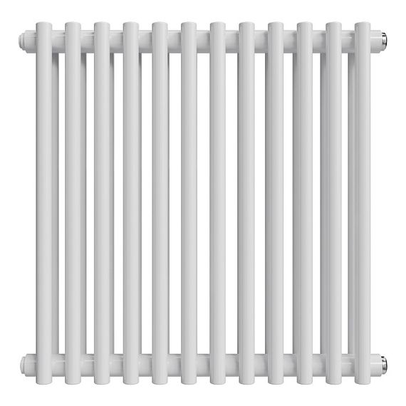 Дизайн-радиатор Royal Thermo Shift R22 C2050 12 секций 744 Вт белый