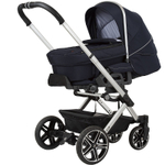 Детская коляска Hartan VIP GTS XL 2 в 1 207