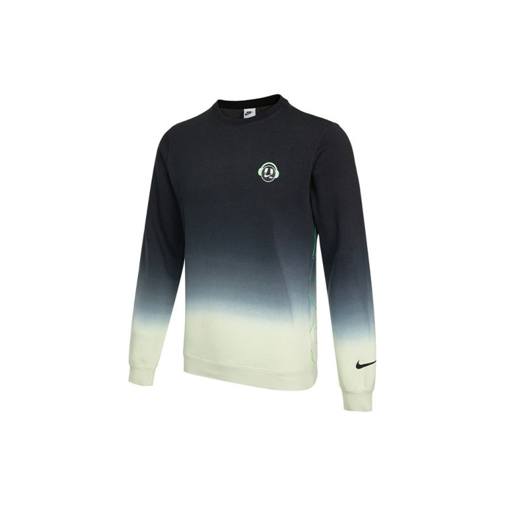 Толстовка Nike Logo, DO6937-010