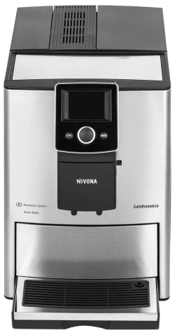 Кофемашина Nivona CafeRomatica 825