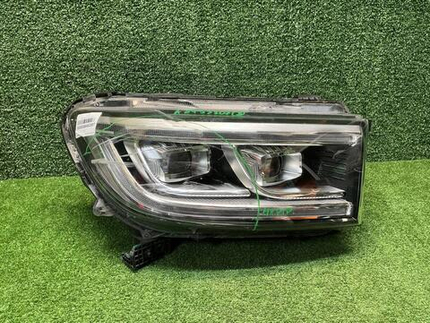 Фара правая Great Wall Poer (2019-н.в.) LED