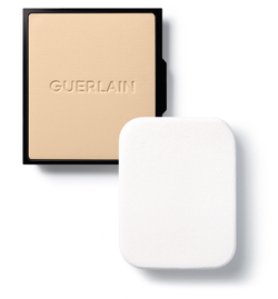 GUERLAIN Parure Gold Skin Control - Матирующий компактный тональный фонд. оттенок 0N Neutral, 8 g