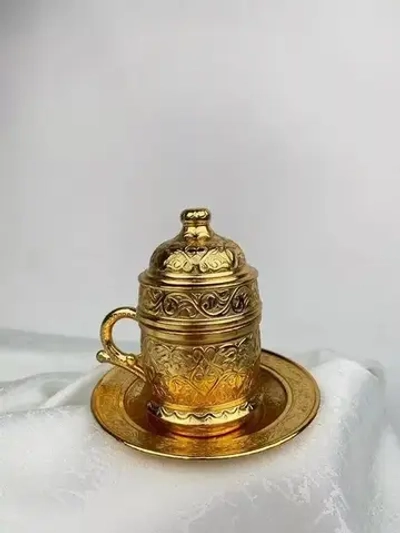 Кофейная пара. Турция