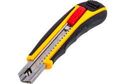 Нож с автозаменой STAYER Hercules-18 18 мм 09165_z01