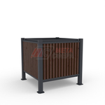 Вазон Магнат-1