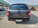 KG Mobility (Ssangyong) Rexton Sports Дизель 2.2 4WD (05.2020)