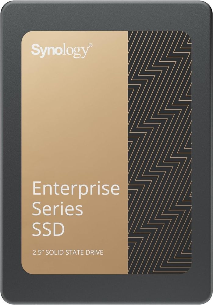 SSD Synology SAT5221-3840G 3840 Гб