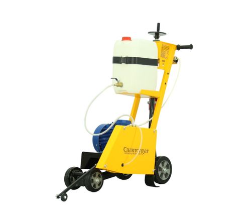 Шоврезчик электрический Сплитстоун CS-144E / глубина реза до 135 мм