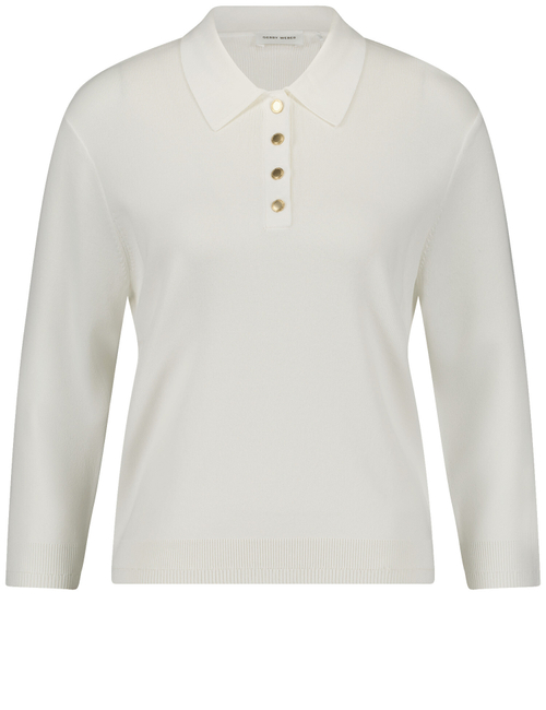 Поло из вискозы