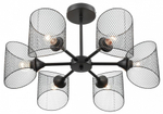 Люстра на штанге Lumion Tidina 8238/6C