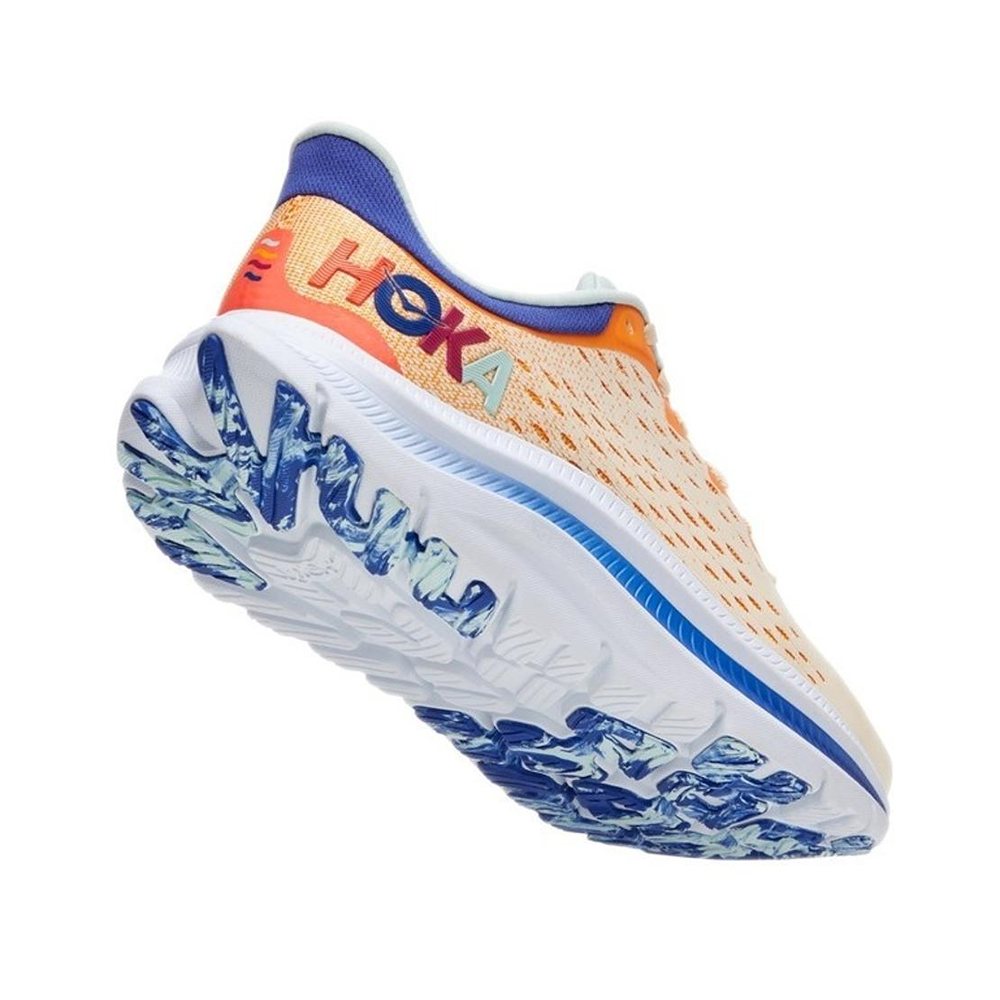 Кроссовки мужские HOKA M KAWANA Short Bread / Bluing