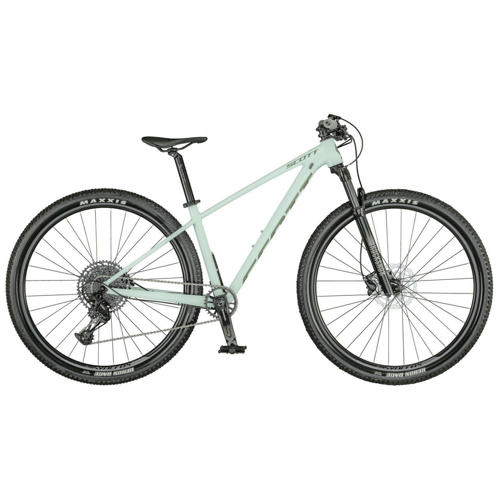 Женский велосипед Scott Contessa Scale 950 (2021)