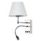 Бра Arte Lamp Elba A2581AP-2CC