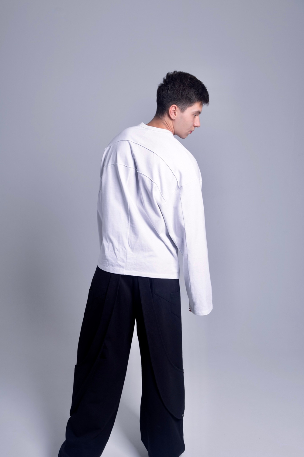 STRIPE LONG (ПРЕДЗАКАЗ)