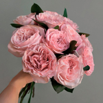 108. Очаровательная Pink O'Hara