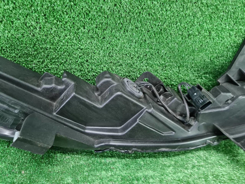 Указатель поворота левый Omoda C5 (2022-н.в.)