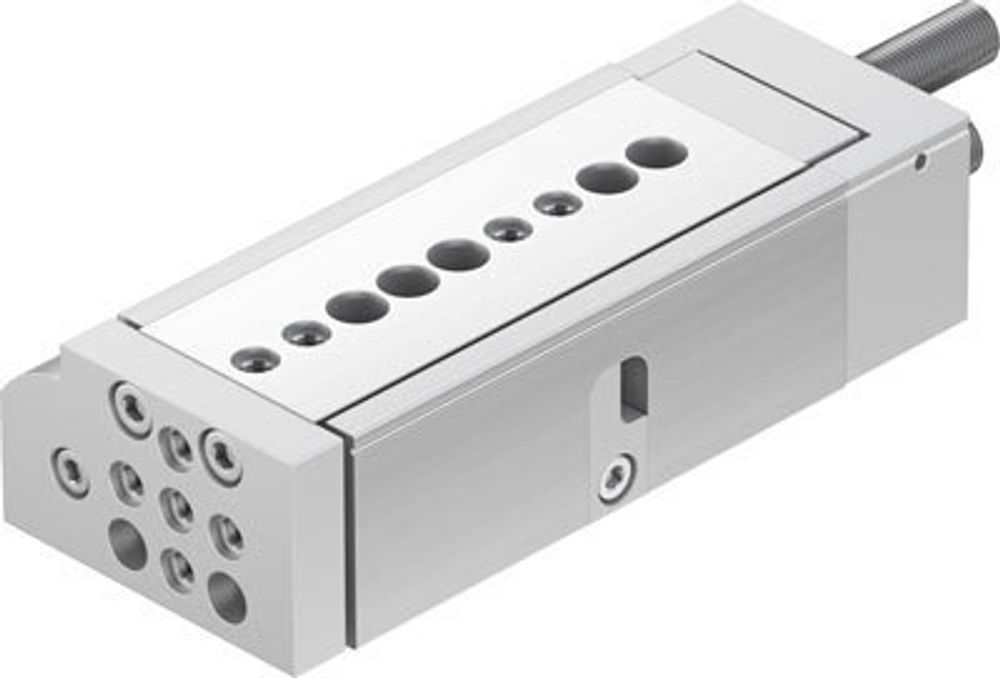DGSL-12-40-PA Мини-суппорт