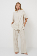 KATARINA SET Пижамный комплект со штанами