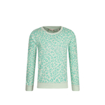 худые Guess - мятный(J2YQ00 KA6R3)