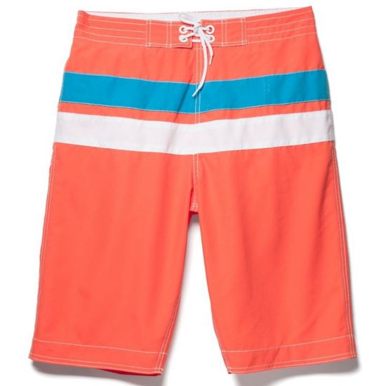 Пляжные шорты ATLANTIC KMB-133