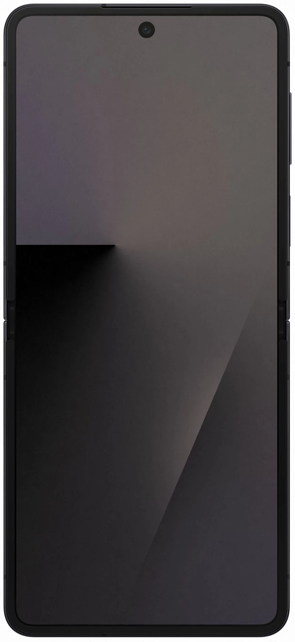 Смартфон Samsung Galaxy Z Flip 7 12/256GB Black