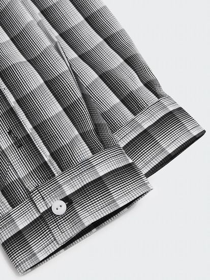 Рубашка INF Doodle