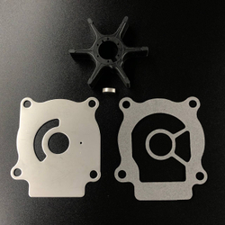 Ремкомплект помпы охлаждения Suzuki DT 25-40; DF40-50 (17400-96403; 17400-94412) (PREMARINE)