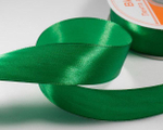 Лента атласная 25мм ВИС цв. 001