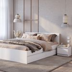 Симпл ТБ-11 Тумба прикроватная