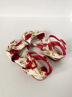 Текстильные сандалии Dolce&Gabbana, 27