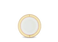 Тарелка суповая Richard Ginori Diva Giallo (24 см)
