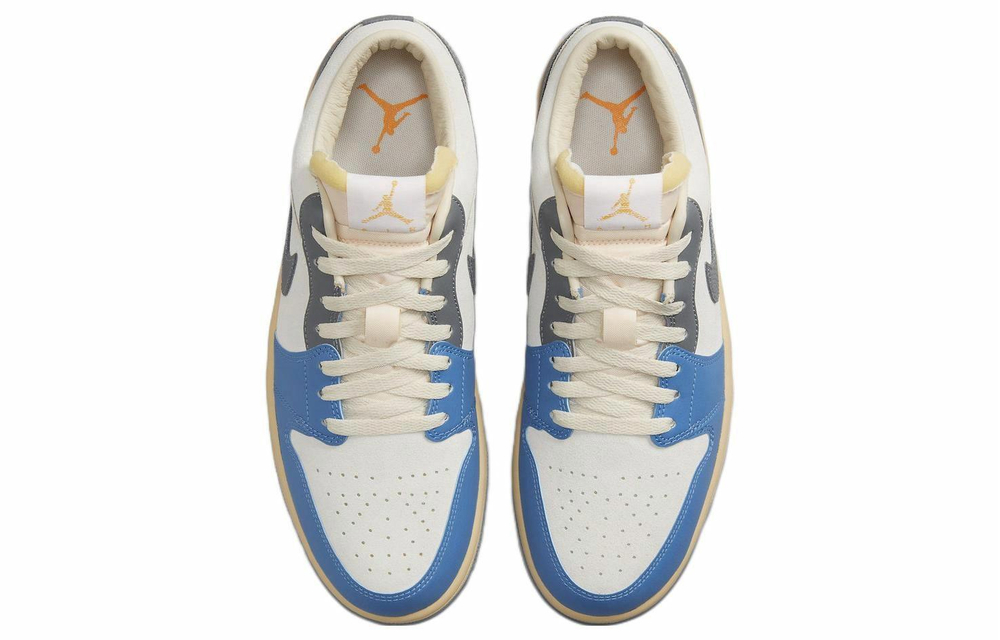 Кроссовки Jordan Air Jordan 1 Low "Tokyo Vintage"