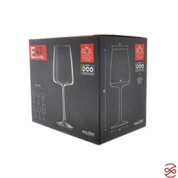 Набор бокалов для вина RCR Essential 430 мл (6 шт)