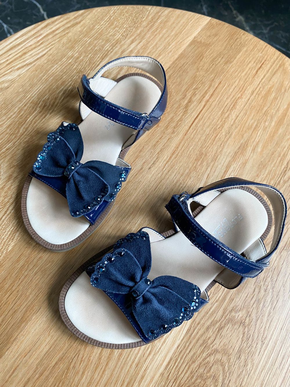 Босоножки Florens le Picole