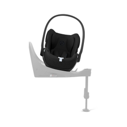 Cybex Автокресло детское Cloud T i-Size Sepia Black