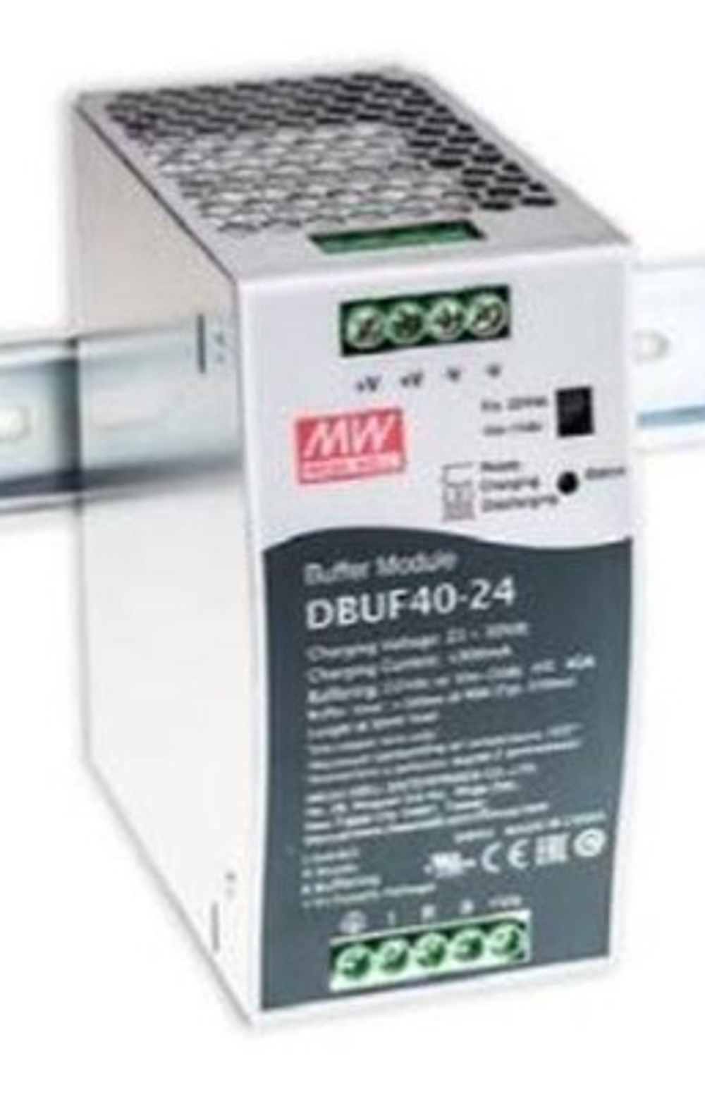 Модуль  Mean Well DBUF40-24