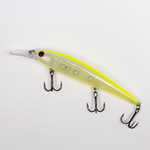 Shallow Walleye Bandit 12 см., цвет 004