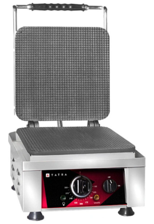 Вафельница Tatra TWI 1 GELATO