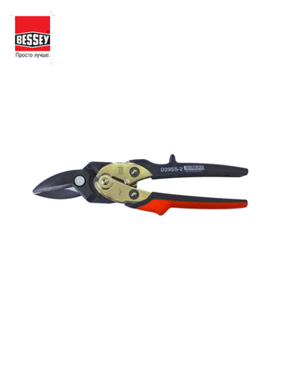 пара ножниц Erdi Bessey рычажных D29SS-2 и D29SSL-2