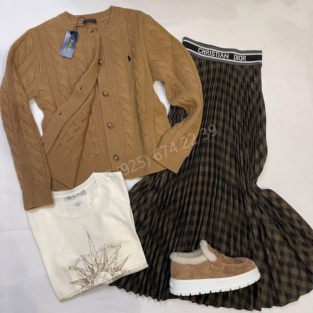 Юбка Brunello Cucinelli