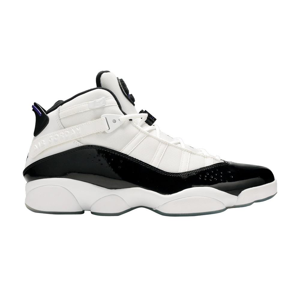 Кроссовки Jordan Air Jordan 6 Rings "Concord"