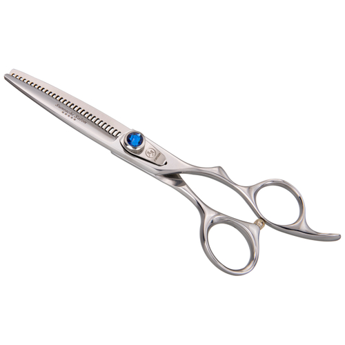 Suntachi Salon филировочные ножницы VD3-R-6030 5 класс ✅ Оригинал