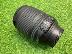 Nikon 18-105mm 3.5-5.6G