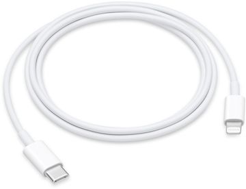 Кабель Apple USB-С-Lightning