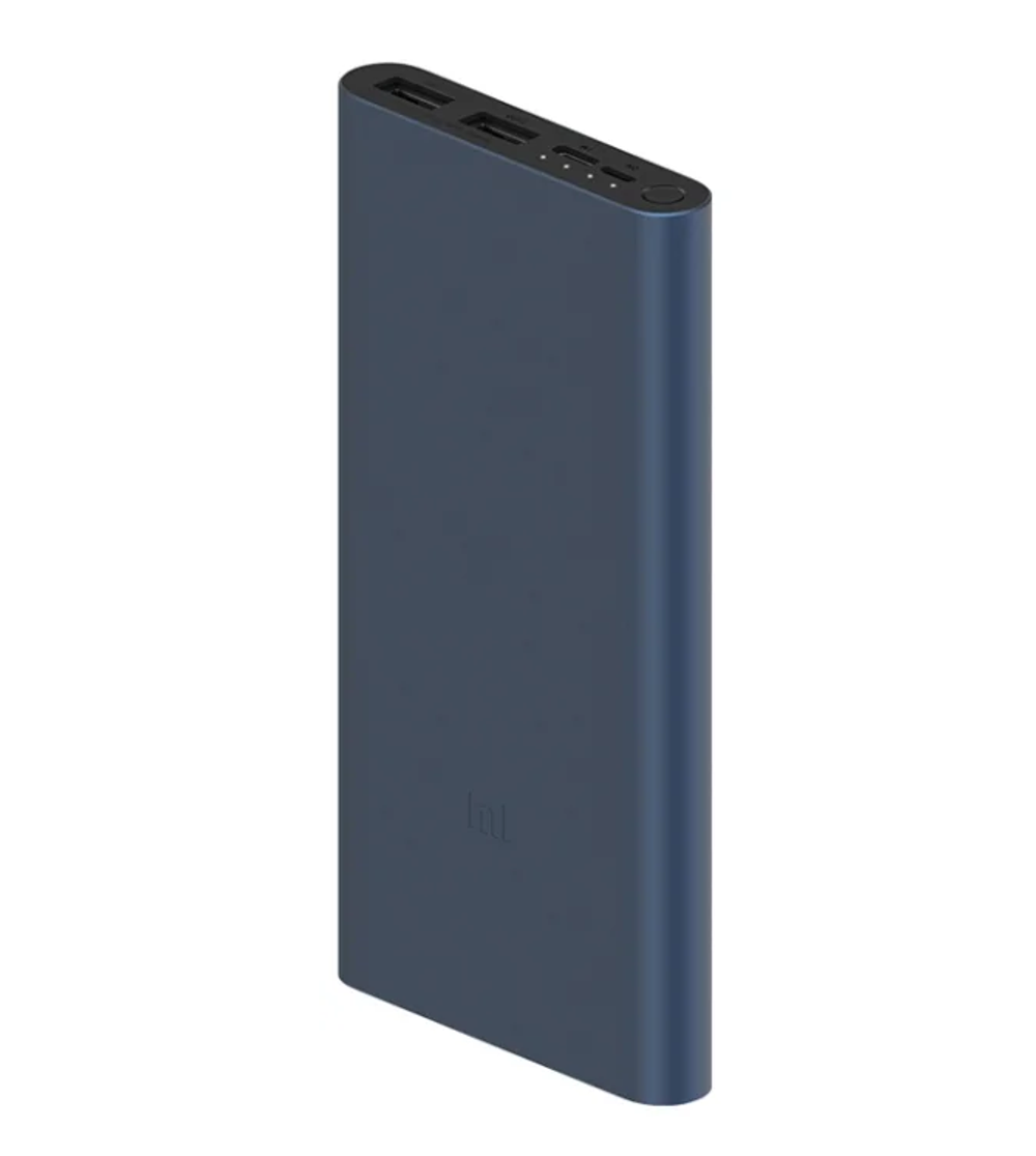 Xiaomi Mi Power Bank 3 10000 mAh