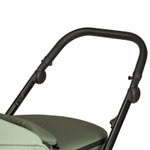 Коляска 2 в 1 Tutis Uno 5 Plus Earth collection Matcha